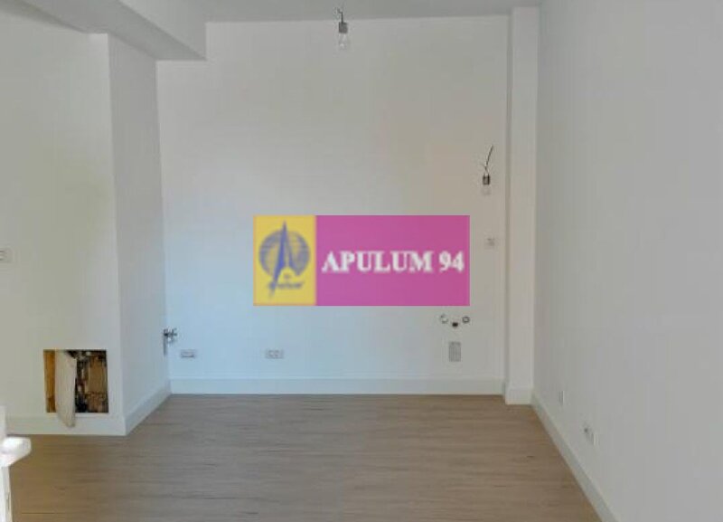 Apartament imobil NOU - Cartierul Armenesc, Parter