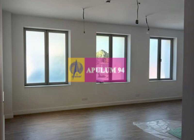 Apartament imobil NOU - Cartierul Armenesc, Parter