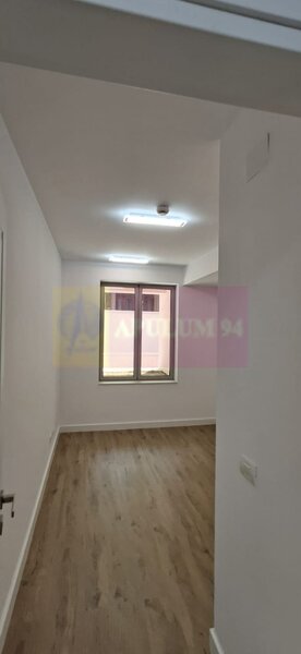 Apartament imobil NOU - Cartierul Armenesc, Parter