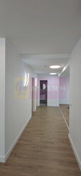 Apartament imobil NOU - Cartierul Armenesc, Parter
