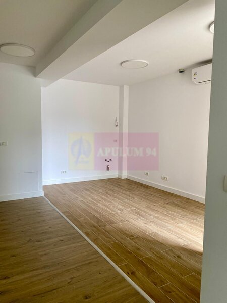 Apartament imobil NOU - Cartierul Armenesc, Parter