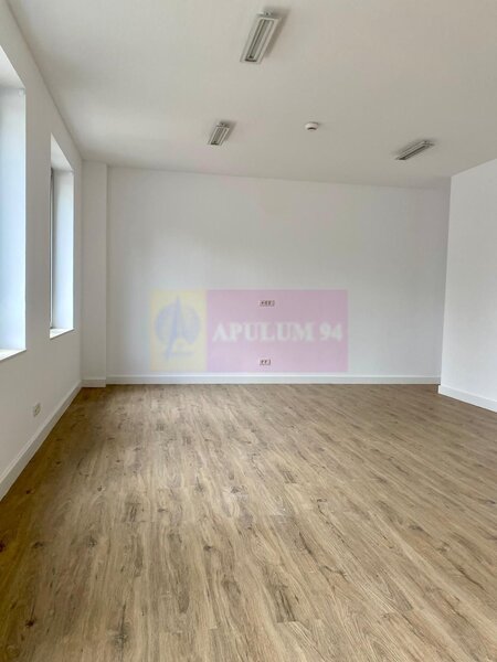 Apartament imobil NOU - Cartierul Armenesc, Parter