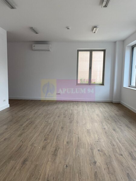 Apartament imobil NOU - Cartierul Armenesc, Parter