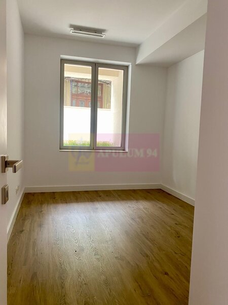 Apartament imobil NOU - Cartierul Armenesc, Parter