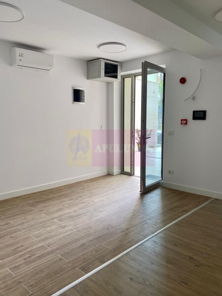 Apartament imobil NOU - Cartierul Armenesc, Parter
