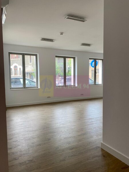 Apartament imobil NOU - Cartierul Armenesc, Parter