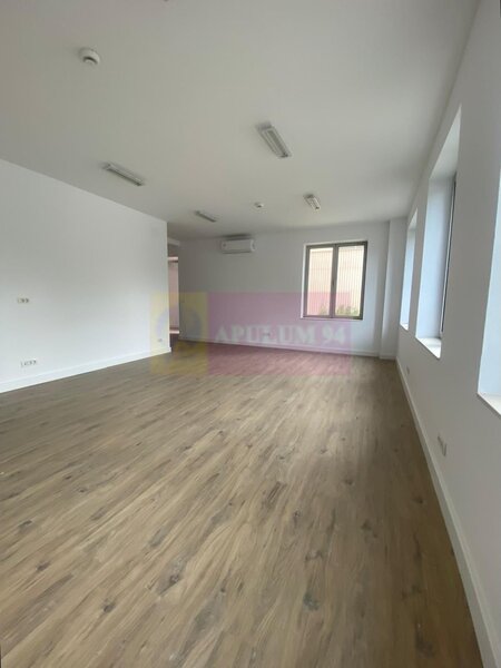 Apartament imobil NOU - Cartierul Armenesc, Parter