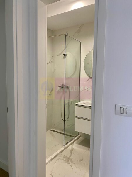 Apartament imobil NOU - Cartierul Armenesc, Parter